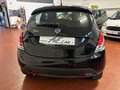 Lancia Ypsilon 1.2 ecochic Gpl 69cv OK NEOPATENTATI 1 PROPRITARIO Nero - thumbnail 4