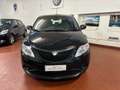 Lancia Ypsilon 1.2 ecochic Gpl 69cv OK NEOPATENTATI 1 PROPRITARIO Nero - thumbnail 2