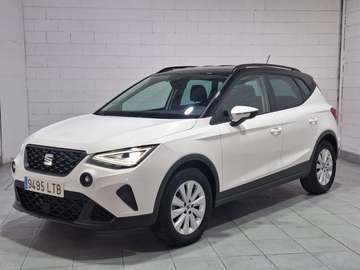 1.0 TSI 81kW (110CV) DSG Style Plus