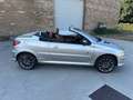 Peugeot 206 CC 1.6i 16v Roland Garros Argent - thumbnail 5