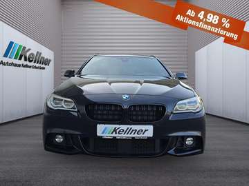 d Tour. M-Sport Head+Up+ACC+Harman&K+aLED+19 Zoll+