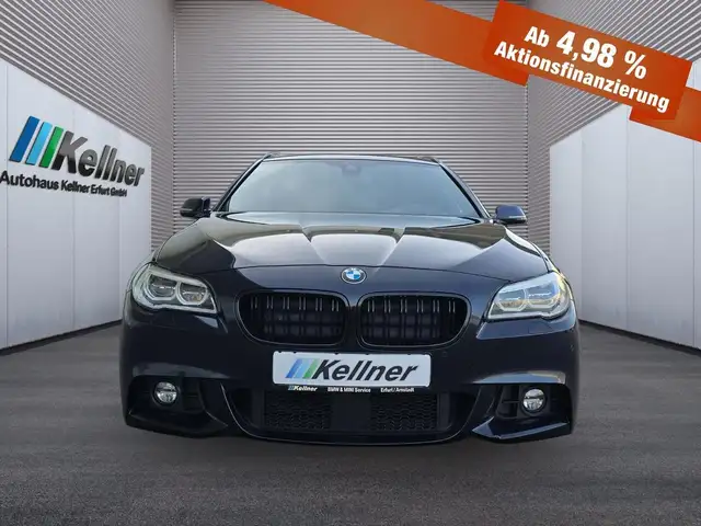 BMW 530 d Tour. M-Sport Head+Up+ACC+Harman&K+aLED+19 Zoll+