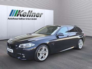 d Tour. M-Sport Head+Up+ACC+Harman&K+aLED+19 Zoll+