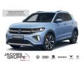 Volkswagen T-Cross 1.5 TSI R-Line DSG,Navi,Matrix,RFK - thumbnail 1