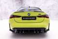 BMW M4 4-serie Coupé Competition 510 PK | Race Track | Fu Yellow - thumbnail 25