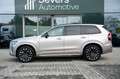 Volvo XC90 T8 Plug-in hybrid AWD | Ultra Dark | Luchtvering | Zilver - thumbnail 5