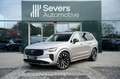 Volvo XC90 T8 Plug-in hybrid AWD | Ultra Dark | Luchtvering | Zilver - thumbnail 1