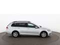 Volkswagen Golf Variant Golf VII Variant 1.6 TDI Trendline NAVI SITZHZG Plateado - thumbnail 2