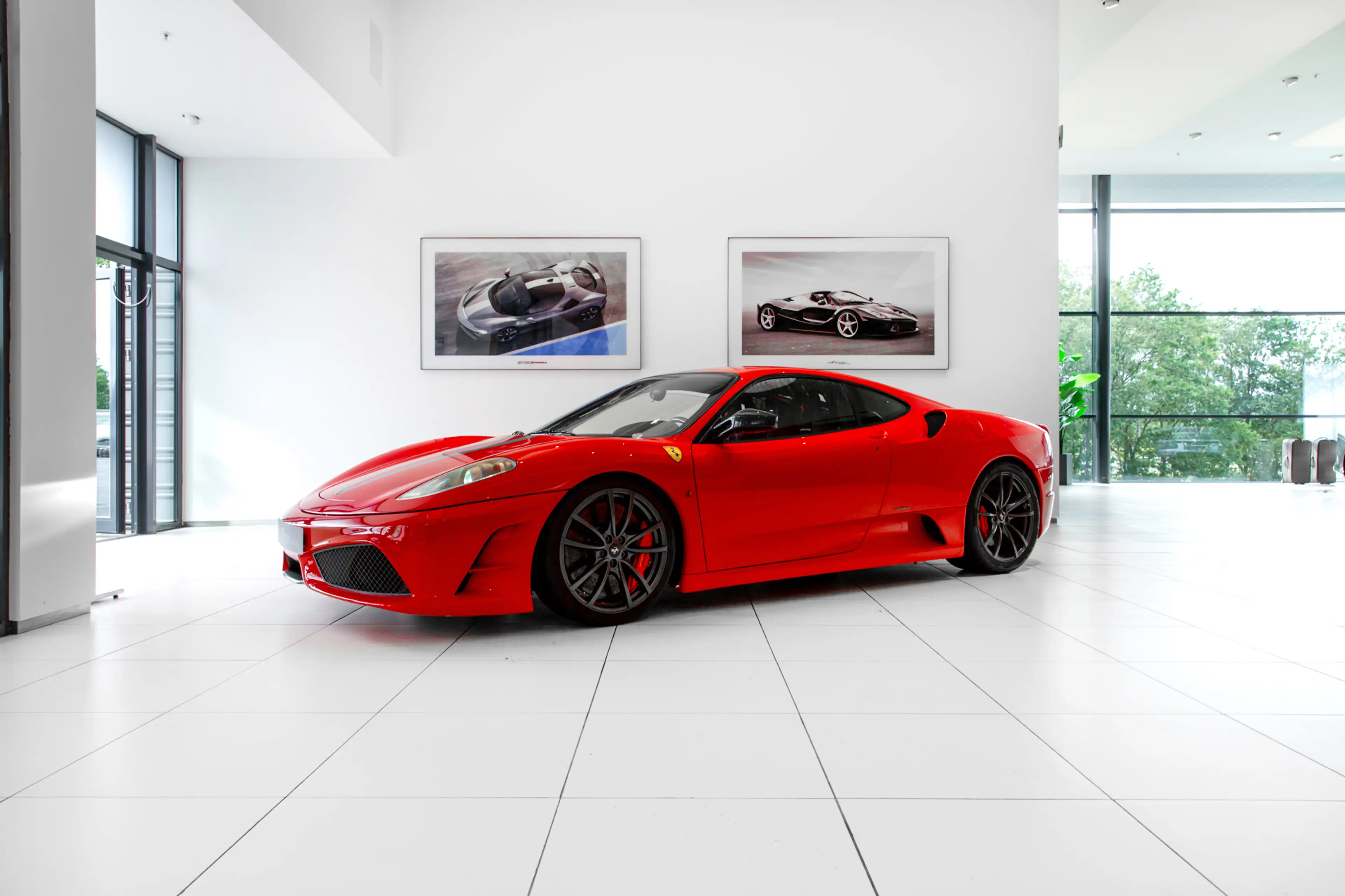 Ferrari 430 Scuderia ~Ferrari Munsterhuis~ — photo 3