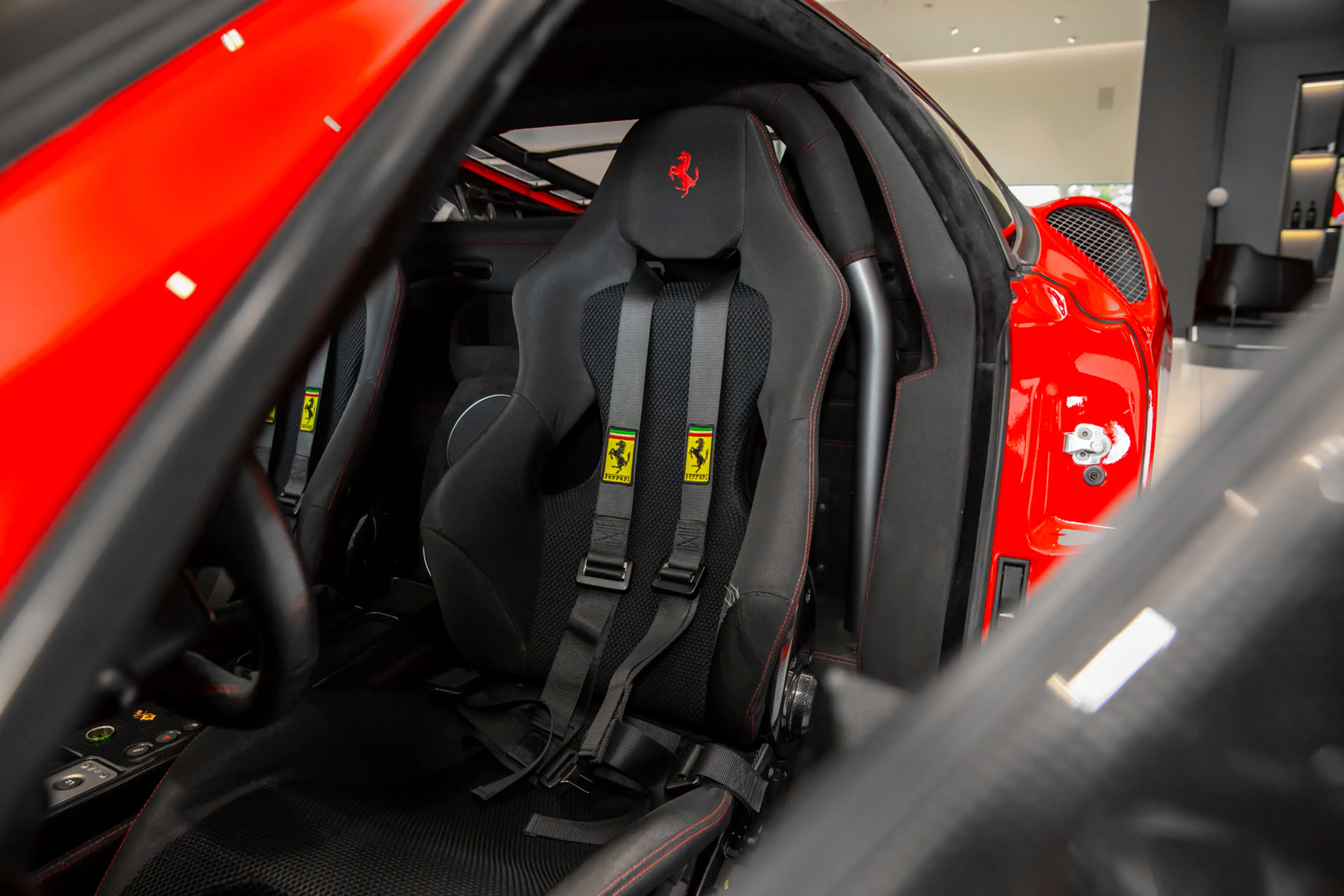Ferrari 430 Scuderia ~Ferrari Munsterhuis~ — photo 38