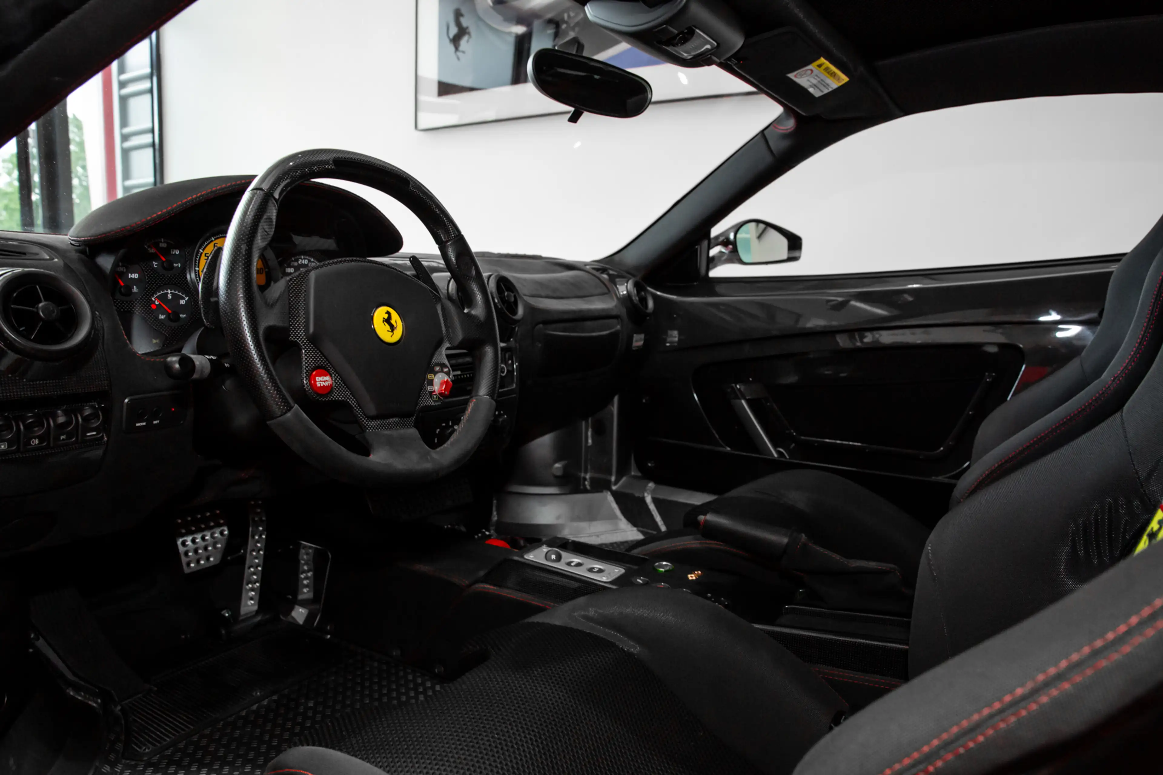 Ferrari 430 Scuderia ~Ferrari Munsterhuis~ — photo 5