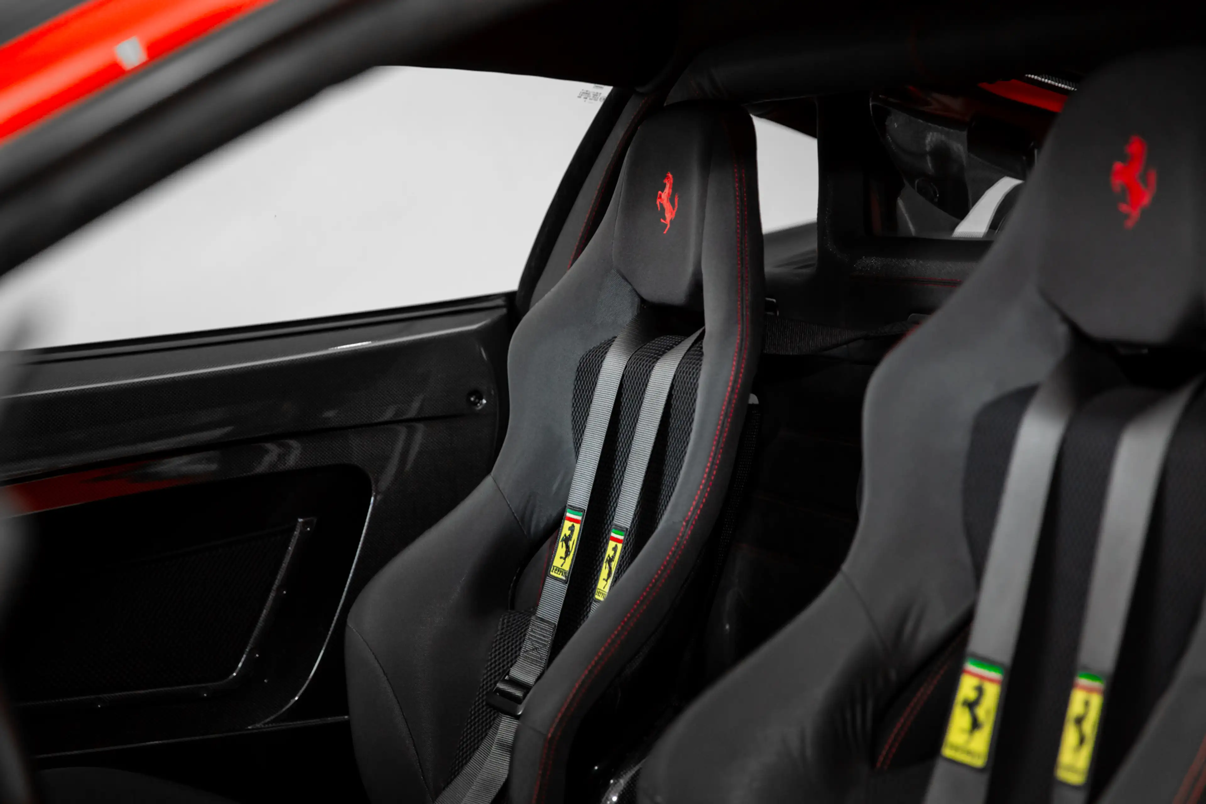 Ferrari 430 Scuderia ~Ferrari Munsterhuis~ — photo 37