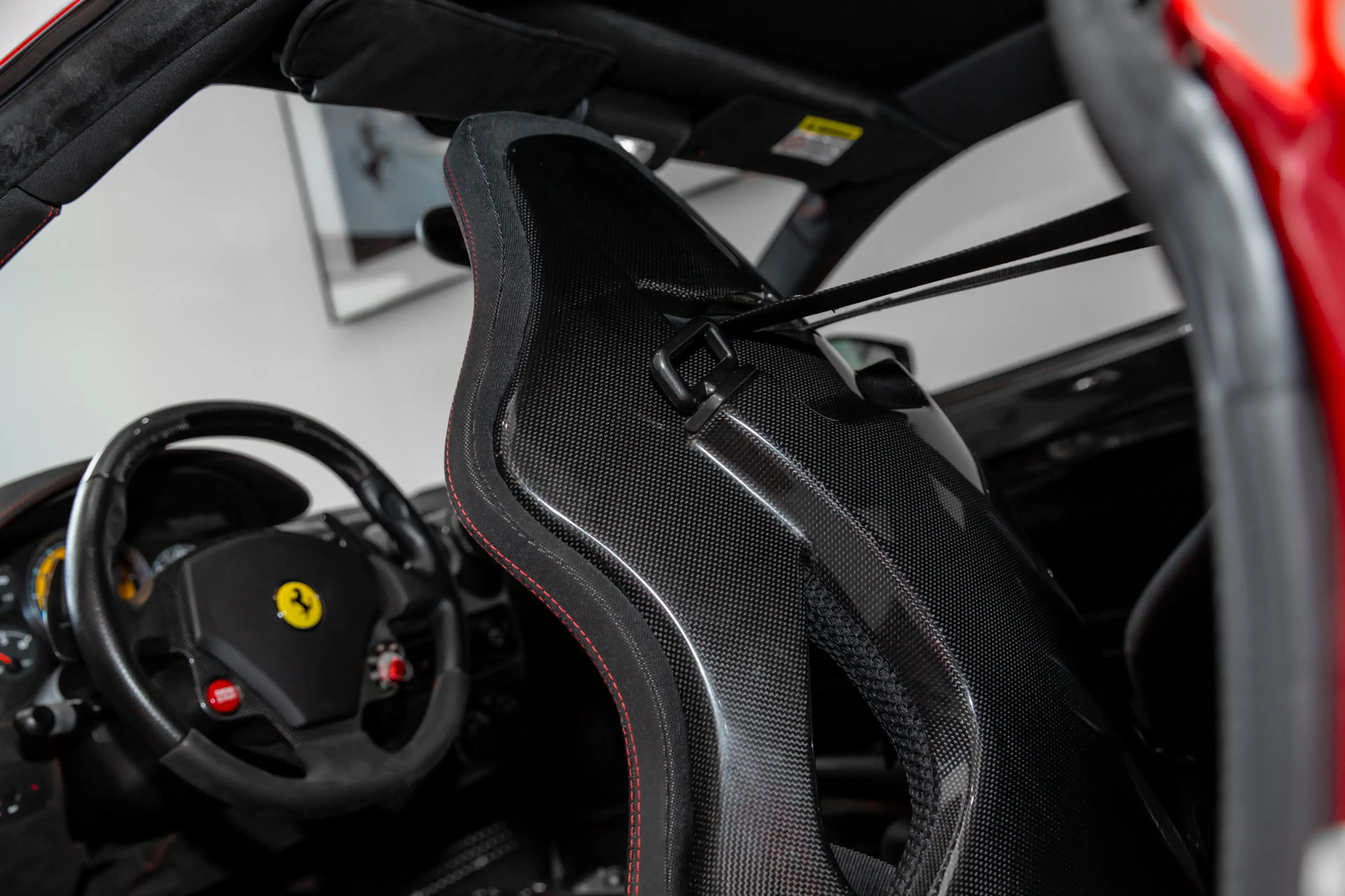 Ferrari 430 Scuderia ~Ferrari Munsterhuis~ — photo 36