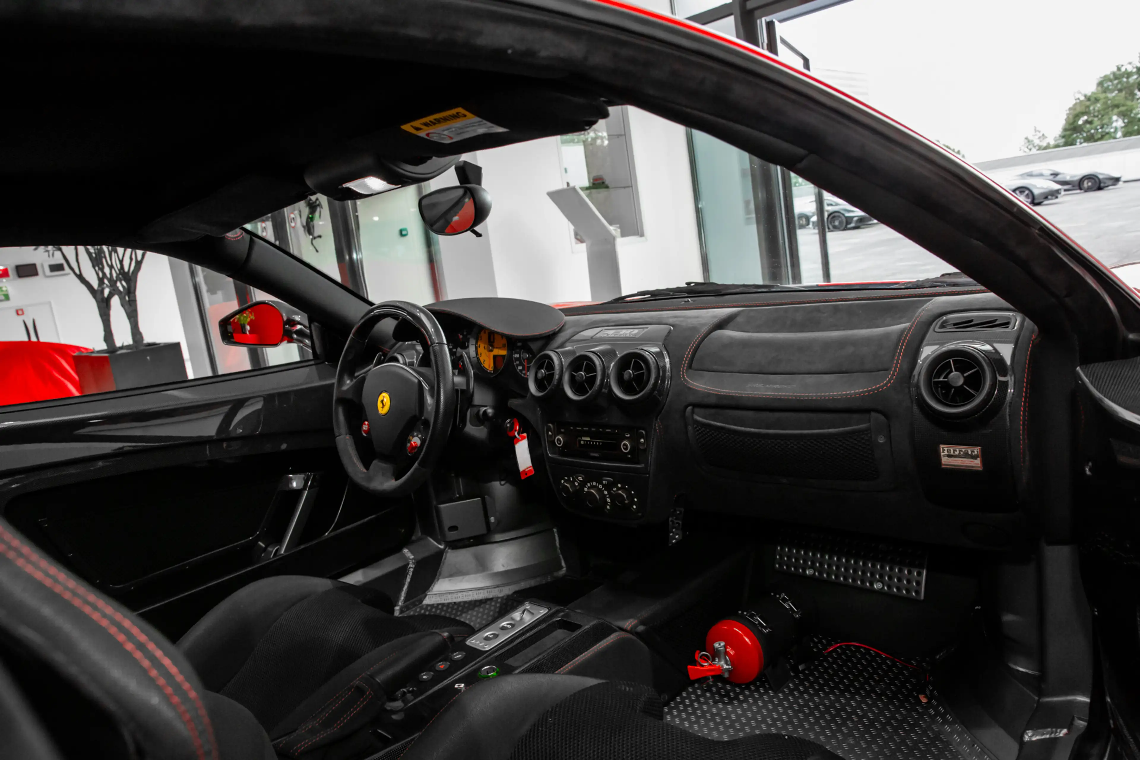 Ferrari 430 Scuderia ~Ferrari Munsterhuis~ — photo 14