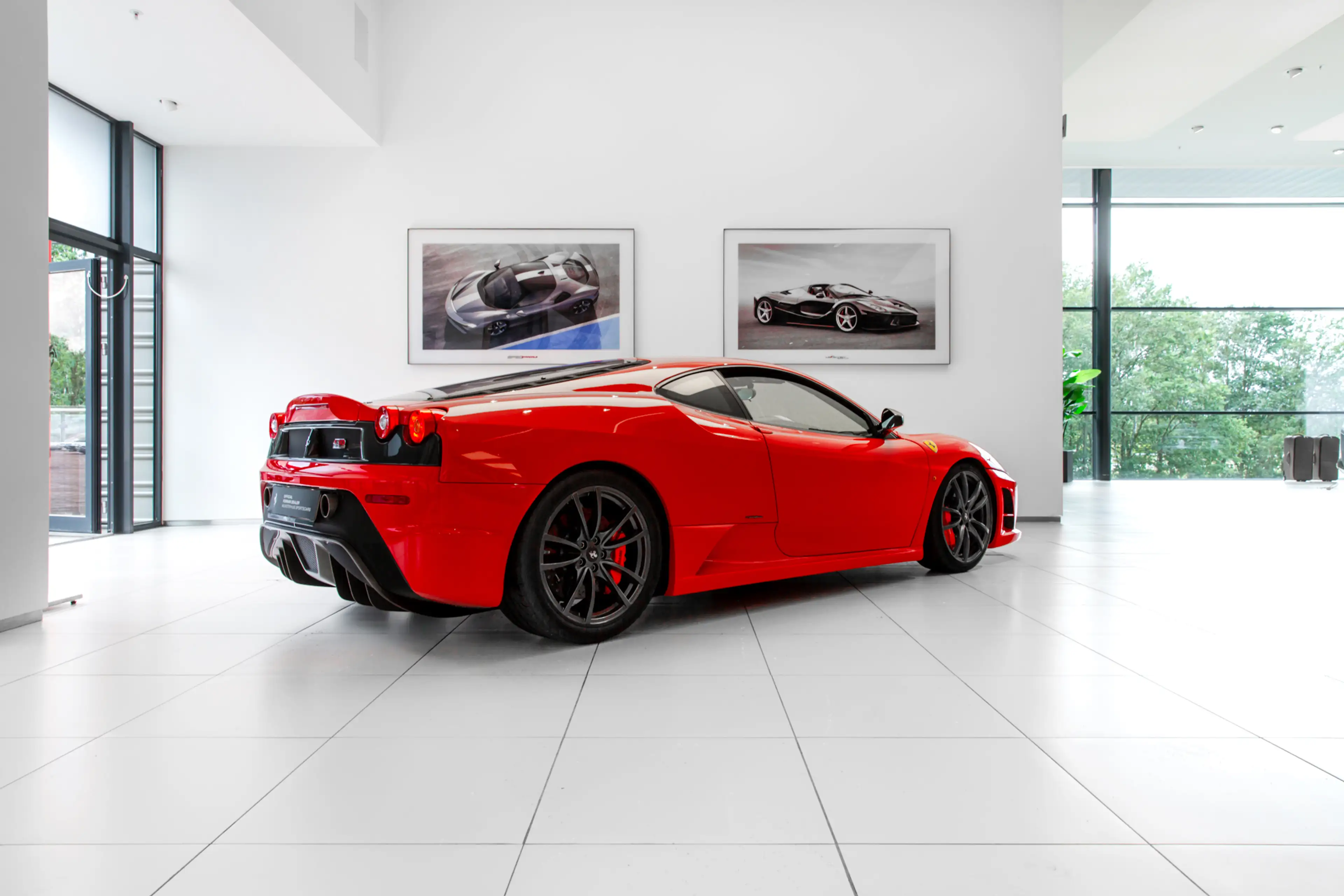Ferrari 430 Scuderia ~Ferrari Munsterhuis~ — photo 4