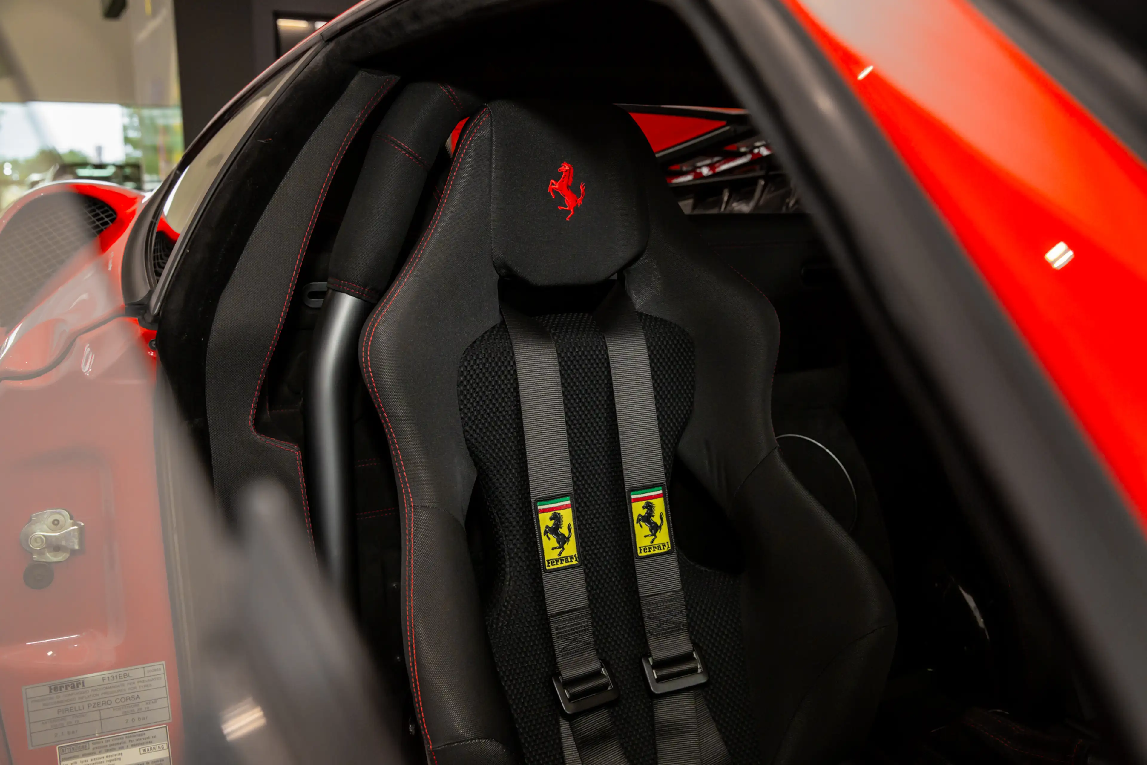 Ferrari 430 Scuderia ~Ferrari Munsterhuis~ — photo 42