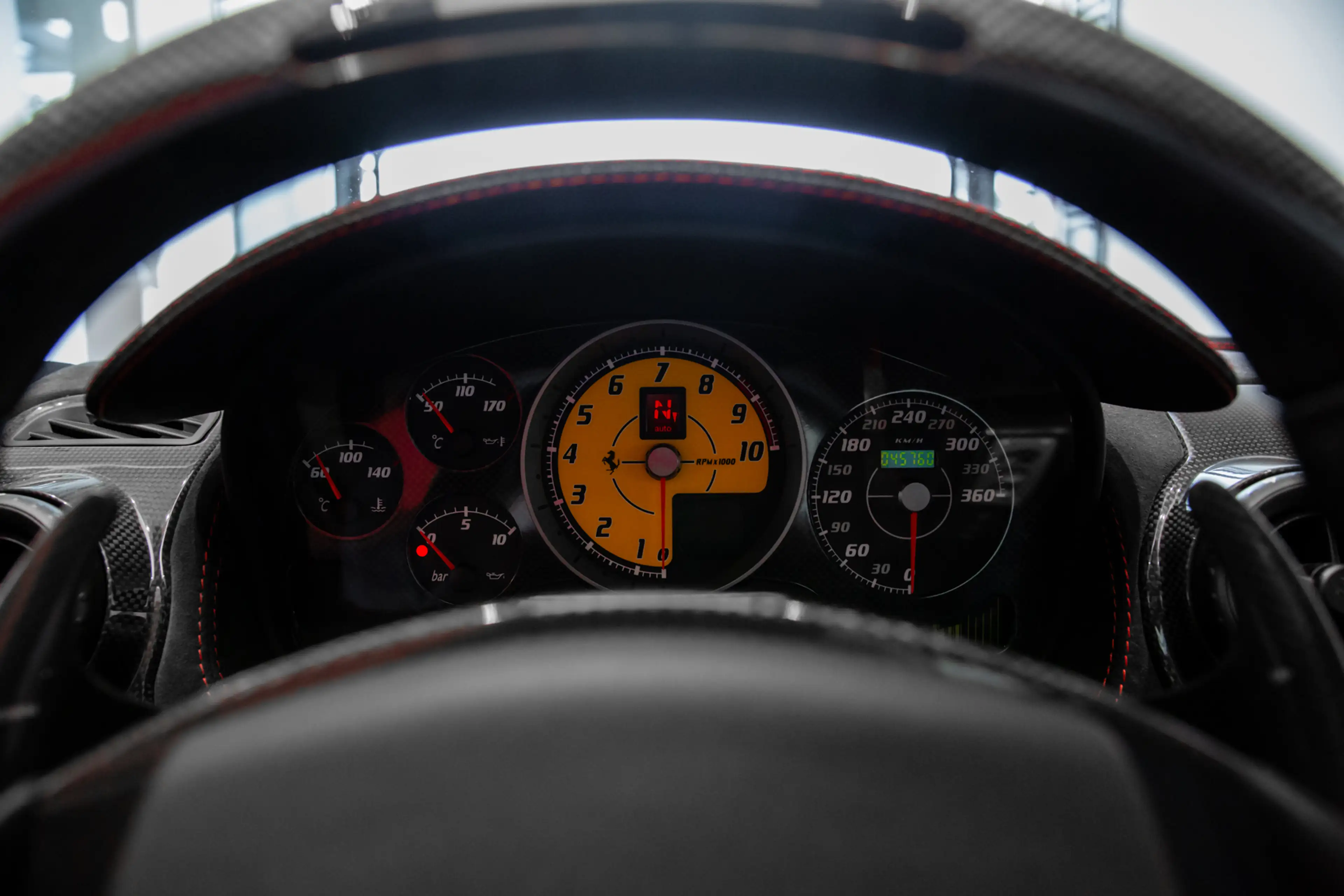 Ferrari 430 Scuderia ~Ferrari Munsterhuis~ — photo 8