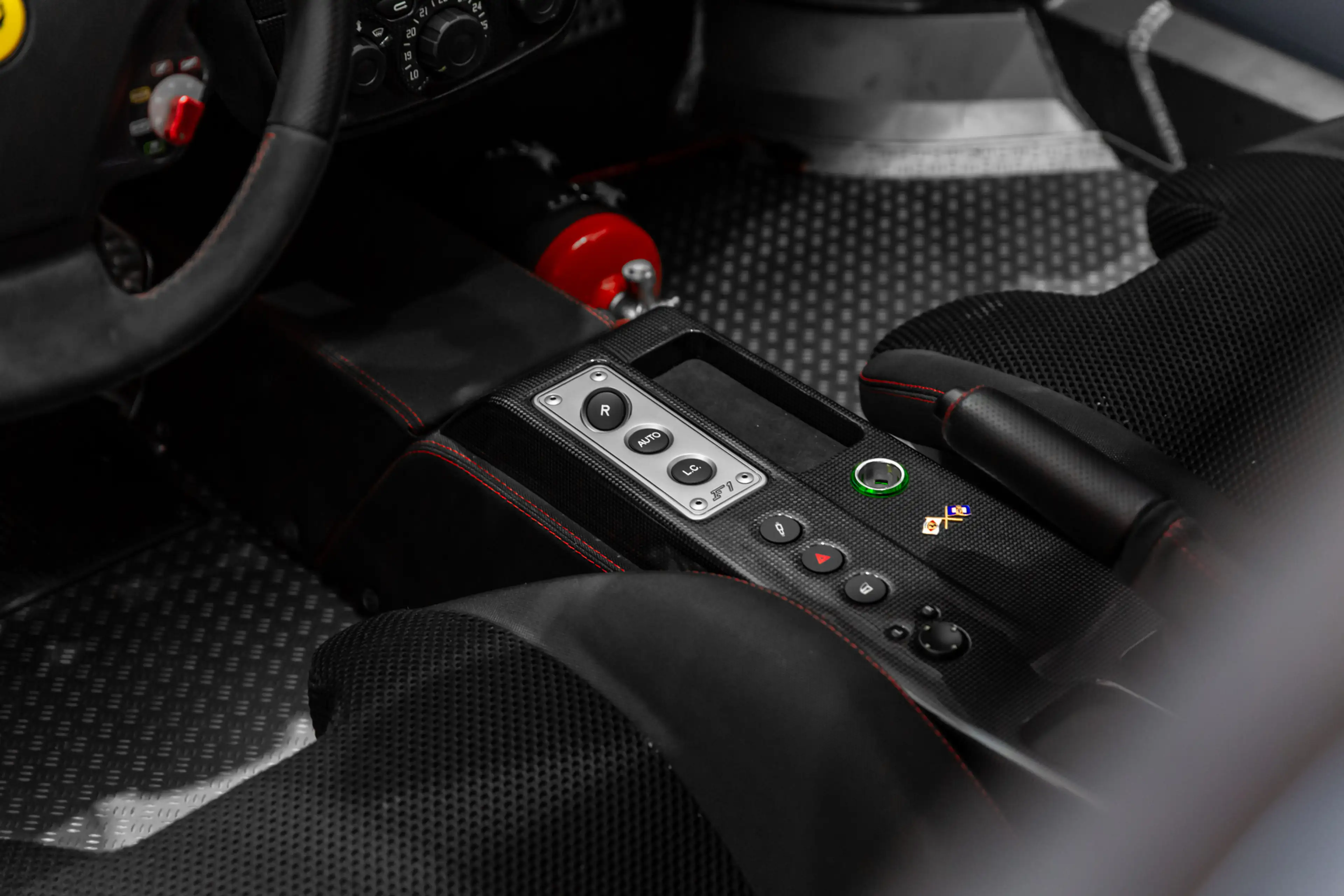 Ferrari 430 Scuderia ~Ferrari Munsterhuis~ — photo 35