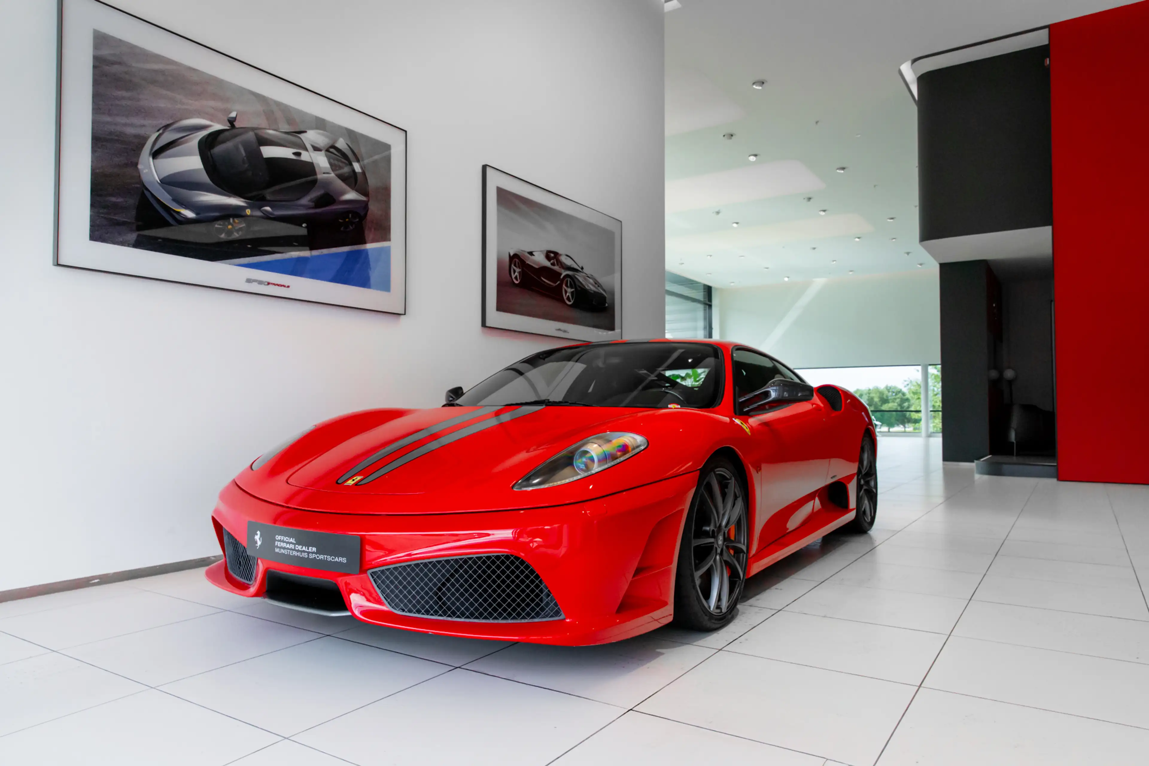 Ferrari 430 Scuderia ~Ferrari Munsterhuis~ — photo 16