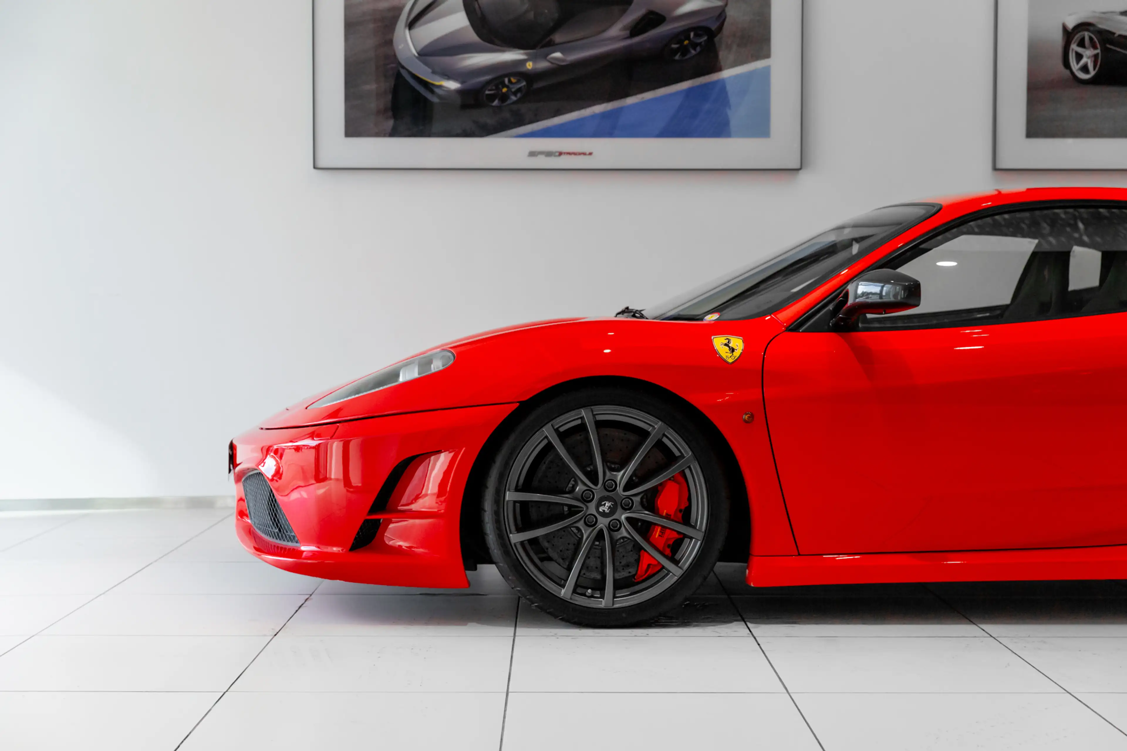 Ferrari 430 Scuderia ~Ferrari Munsterhuis~ — photo 30
