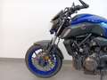 Yamaha MT-07 . Blau - thumbnail 8