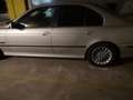 BMW 530 530d Aut. srebrna - thumbnail 2