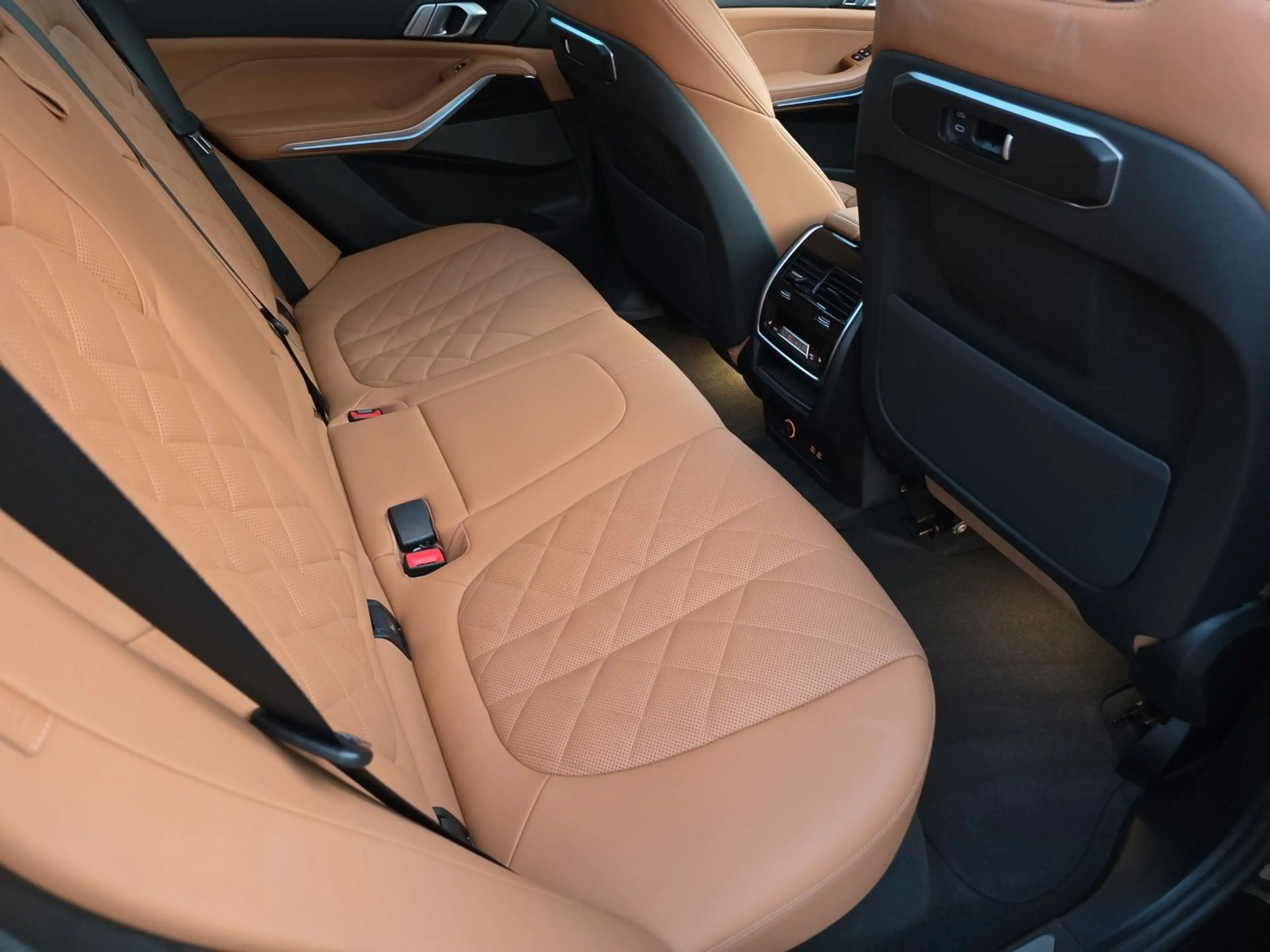 BMW X5 30 d xDrive — photo 10