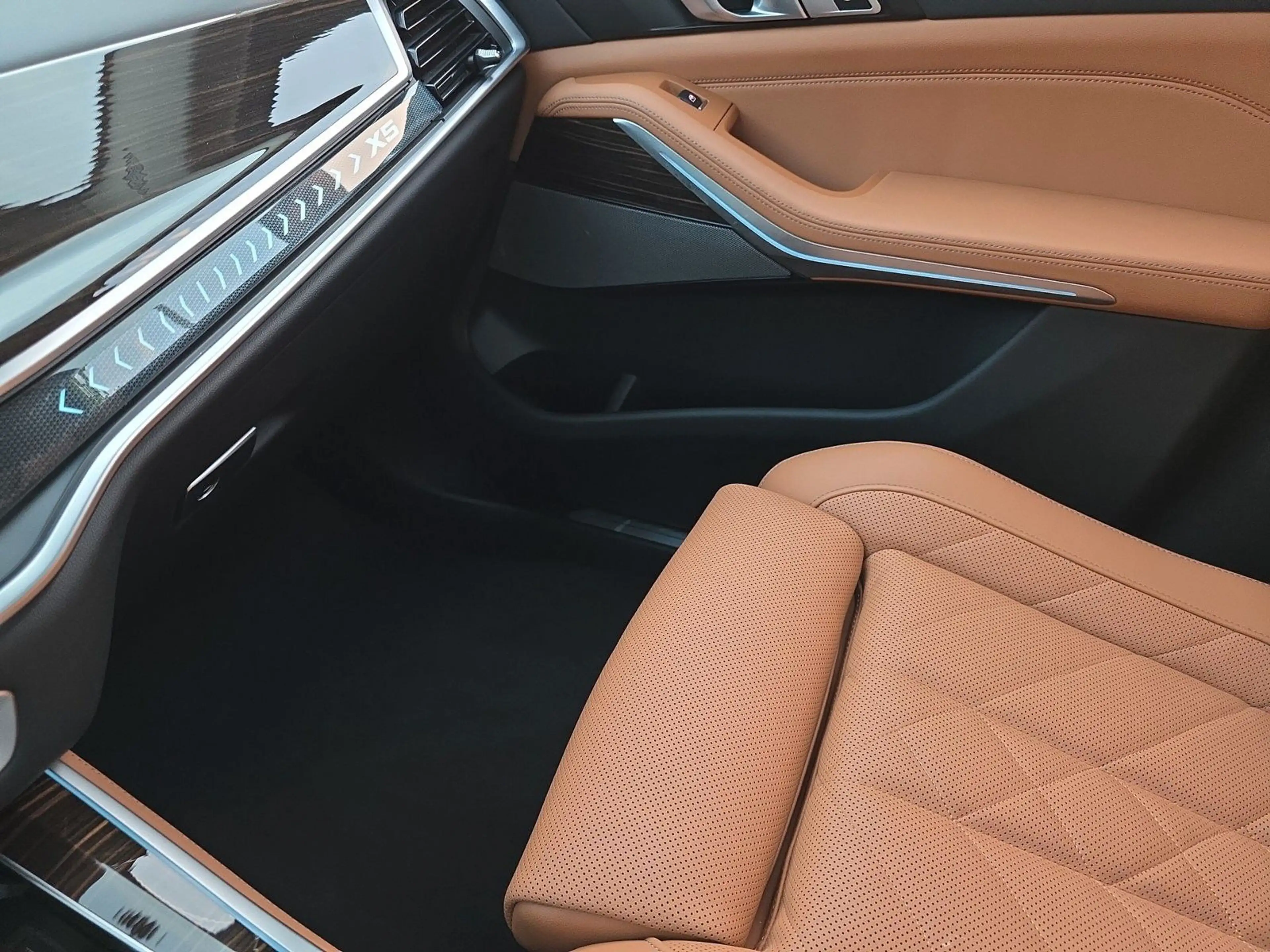 BMW X5 30 d xDrive — photo 14
