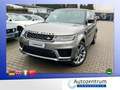 Land Rover Range Rover Sport HSE TD6 *MATRIX*PANO*VOLL*21* Silber - thumbnail 1