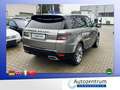Land Rover Range Rover Sport HSE TD6 *MATRIX*PANO*VOLL*21* Silber - thumbnail 4