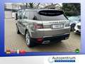 Land Rover Range Rover Sport HSE TD6 *MATRIX*PANO*VOLL*21* Silber - thumbnail 2