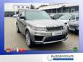 Land Rover Range Rover Sport HSE TD6 *MATRIX*PANO*VOLL*21* Silber - thumbnail 3