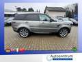 Land Rover Range Rover Sport HSE TD6 *MATRIX*PANO*VOLL*21* Silber - thumbnail 20