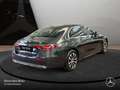 Mercedes-Benz E 200 Avantgarde Distr. LED Kamera Spurhalt-Ass 9G Grau - thumbnail 8