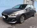 Hyundai i30 1.6 CRDi 115CV DCT 5 porte Business Gris - thumbnail 1