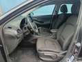 Hyundai i30 1.6 CRDi 115CV DCT 5 porte Business Gris - thumbnail 9