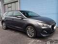 Hyundai i30 1.6 CRDi 115CV DCT 5 porte Business Gris - thumbnail 7