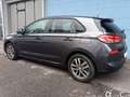 Hyundai i30 1.6 CRDi 115CV DCT 5 porte Business Gris - thumbnail 8