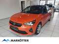 Opel Corsa-e F Ultimate Totwinkel/CAM/Apple&Android Orange - thumbnail 1