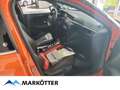 Opel Corsa-e F Ultimate Totwinkel/CAM/Apple&Android Orange - thumbnail 4
