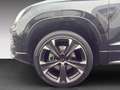CUPRA Ateca 1.5 TSI DSG Klima Full Link Schwarz - thumbnail 8