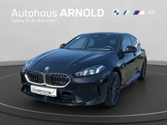 Bmw 120 M Sport Adapt. M Fahrwerk 19" Schmiederäder Komfor