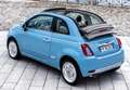 Fiat 500C 1.2 Lounge MTA Blanco - thumbnail 10