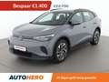Volkswagen ID.4 electric drive 125 kW Pure Performance Grau - thumbnail 1