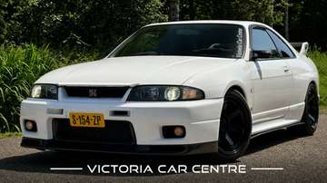 Skyline R33 GT-R RB26DETT-S3-1997-Carbon