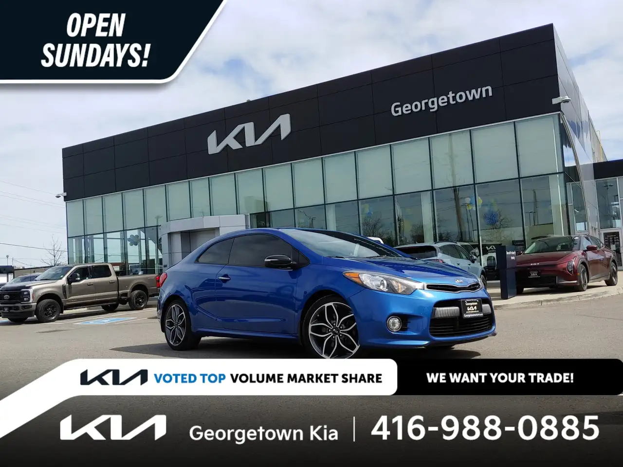 2014 Kia Forte