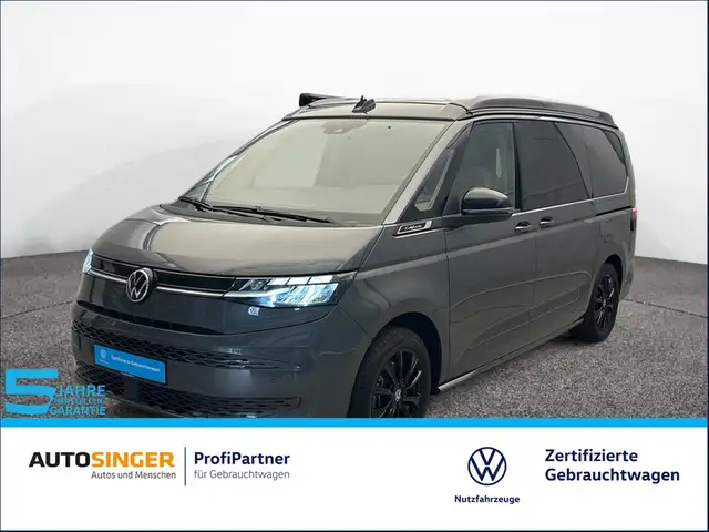 Volkswagen T7 California Ocean eHybrid 4M AHK*NAV*STDHZ*ACC