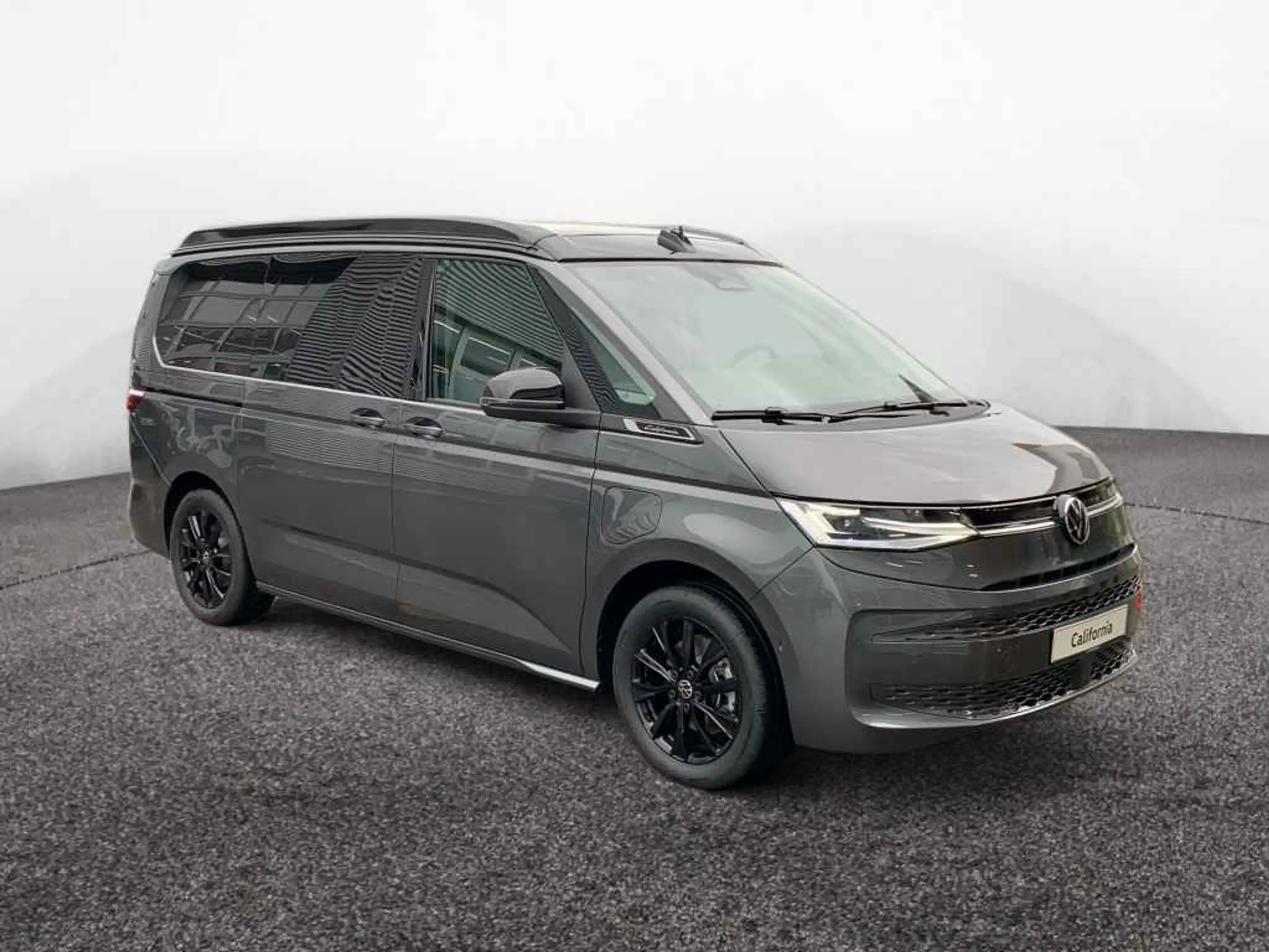 Volkswagen T7 California Ocean eHybrid 4M AHK*NAV*STDHZ*ACC — photo 6
