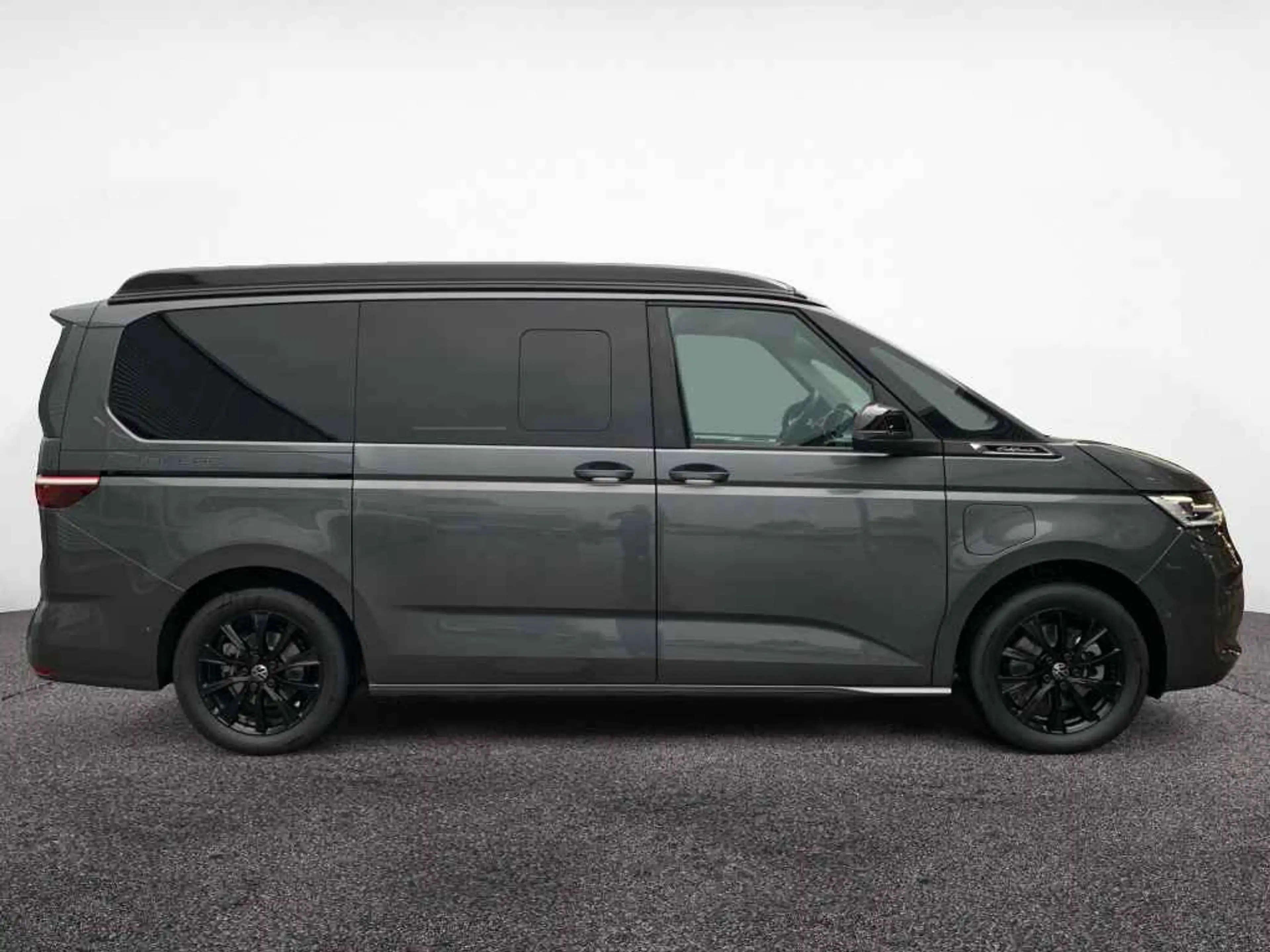 Volkswagen T7 California Ocean eHybrid 4M AHK*NAV*STDHZ*ACC — photo 7