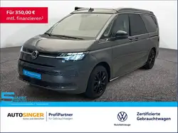 Volkswagen T7 California Ocean eHybrid 4M AHK*NAV*STDHZ*ACC